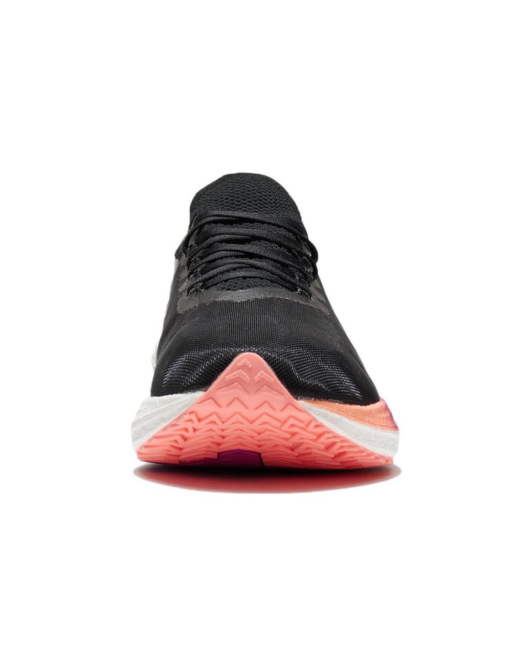 Li-ning Black Feidian Discovery No Boundry for men