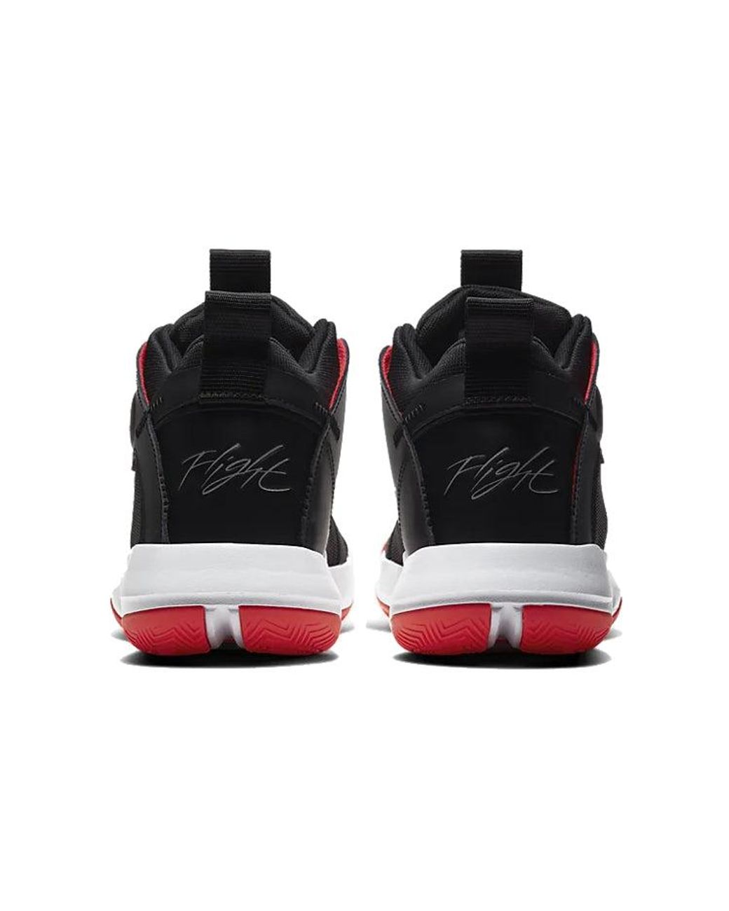 Nike Black Jumpman 2020 Pf 'Infrared 23' for men
