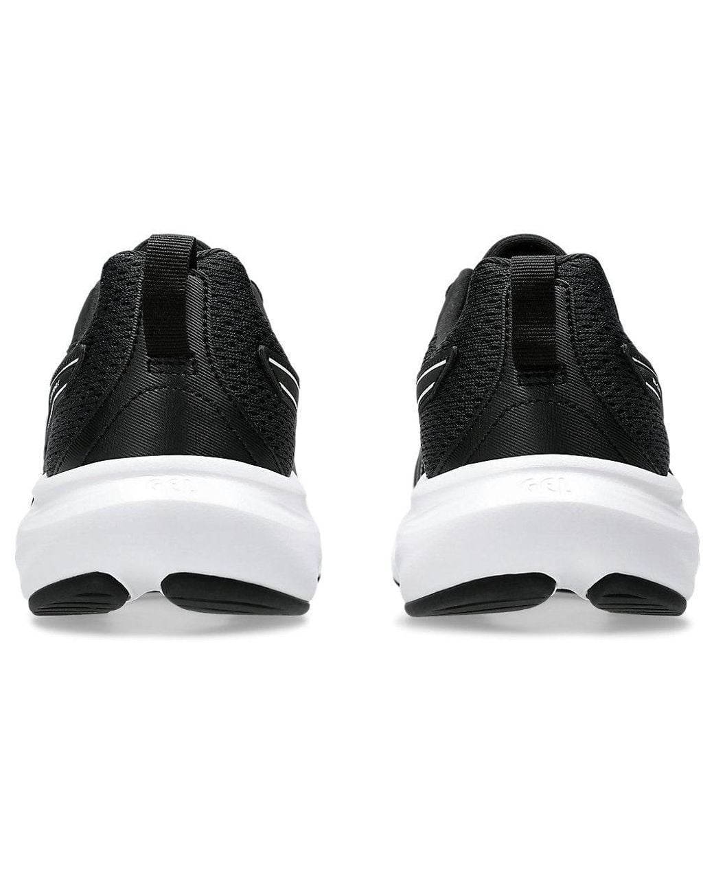 Asics Black (Wmns) Gel-Contend 9 Wide