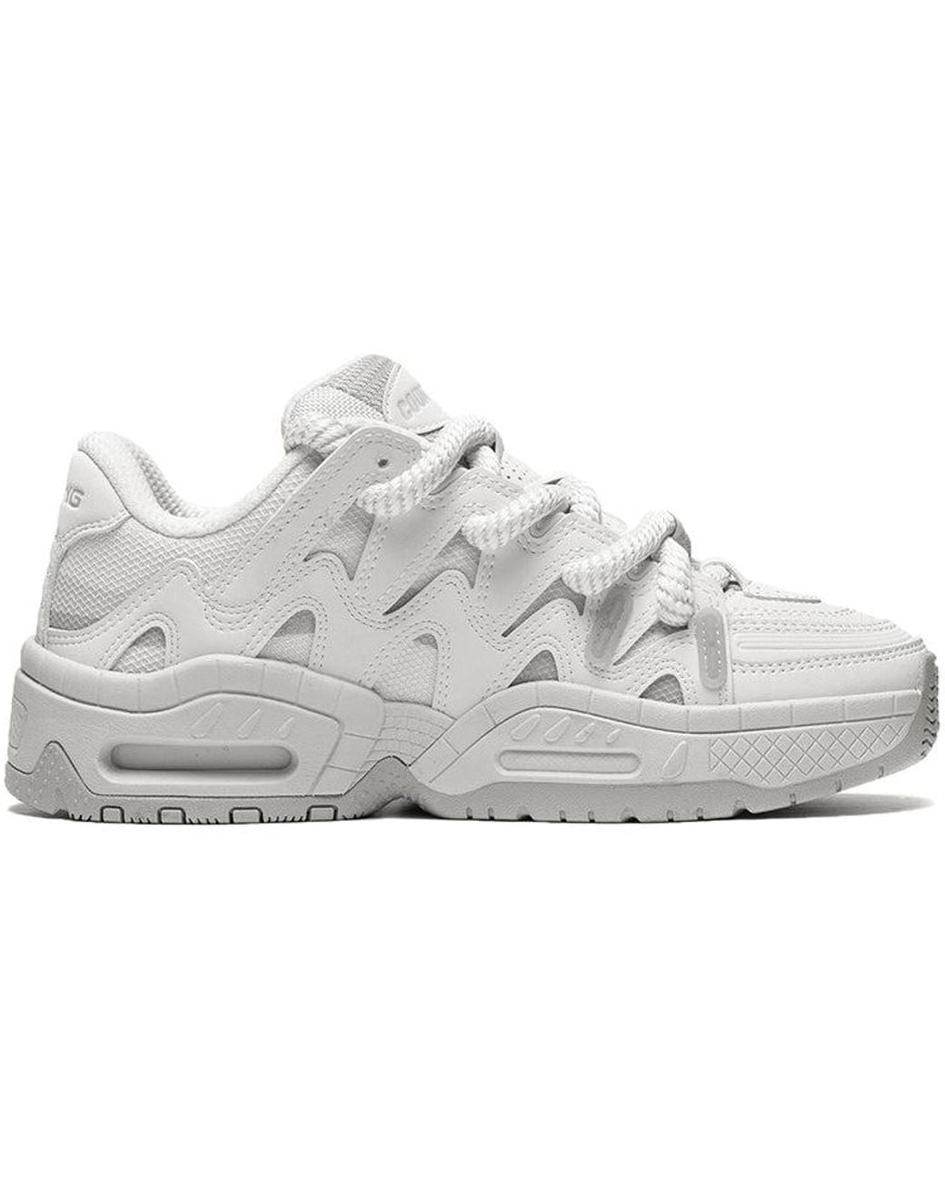 Li-ning White (Wmns) Counterflow The One Yu 2.0