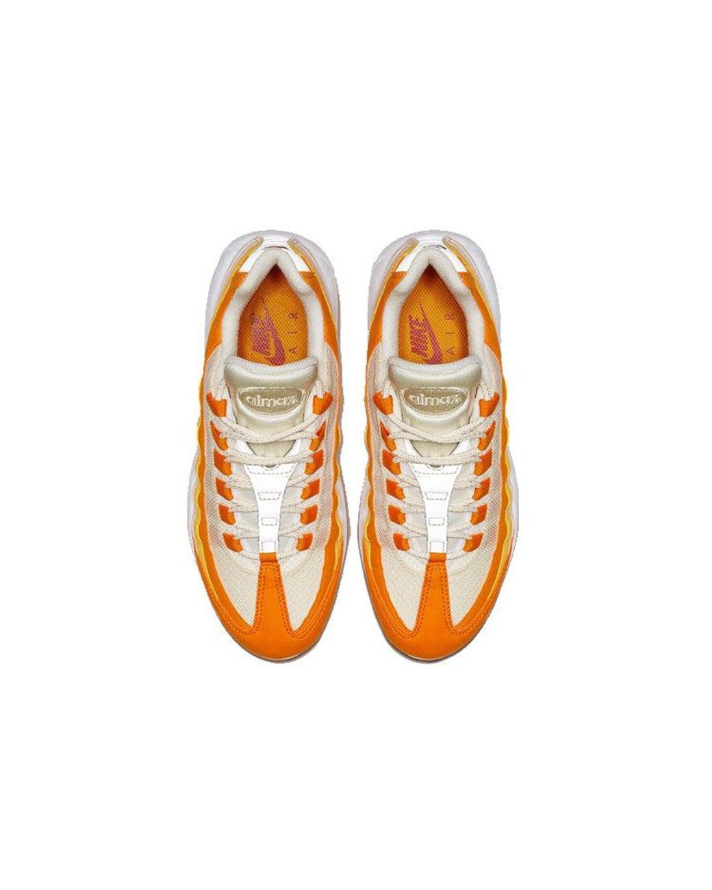 Nike White (Wmns) Air Max 95 'Forward'