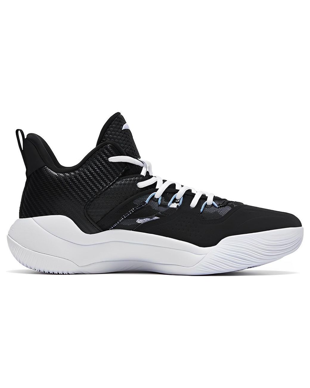 Anta Black Laser 4 Camo' for men