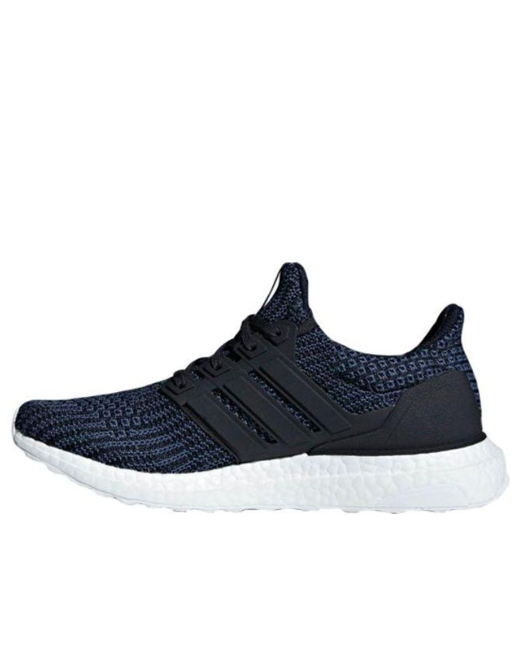 Adidas Blue (Wmns) Parley X Ultraboost 'Deep Ocean'
