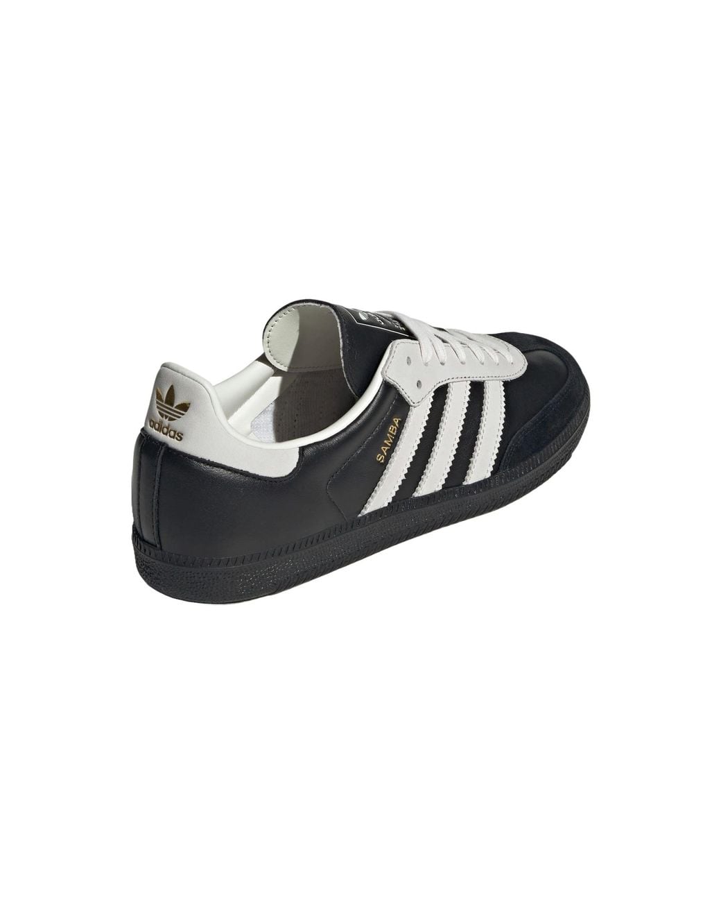 adidas Samba Og '75Th Anniversary' in Black for Men | Lyst