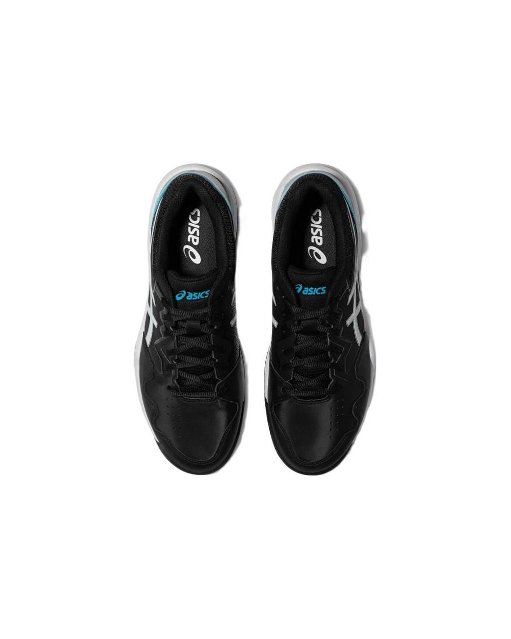 Asics Blue Gel-Dedicate 7 Island' for men