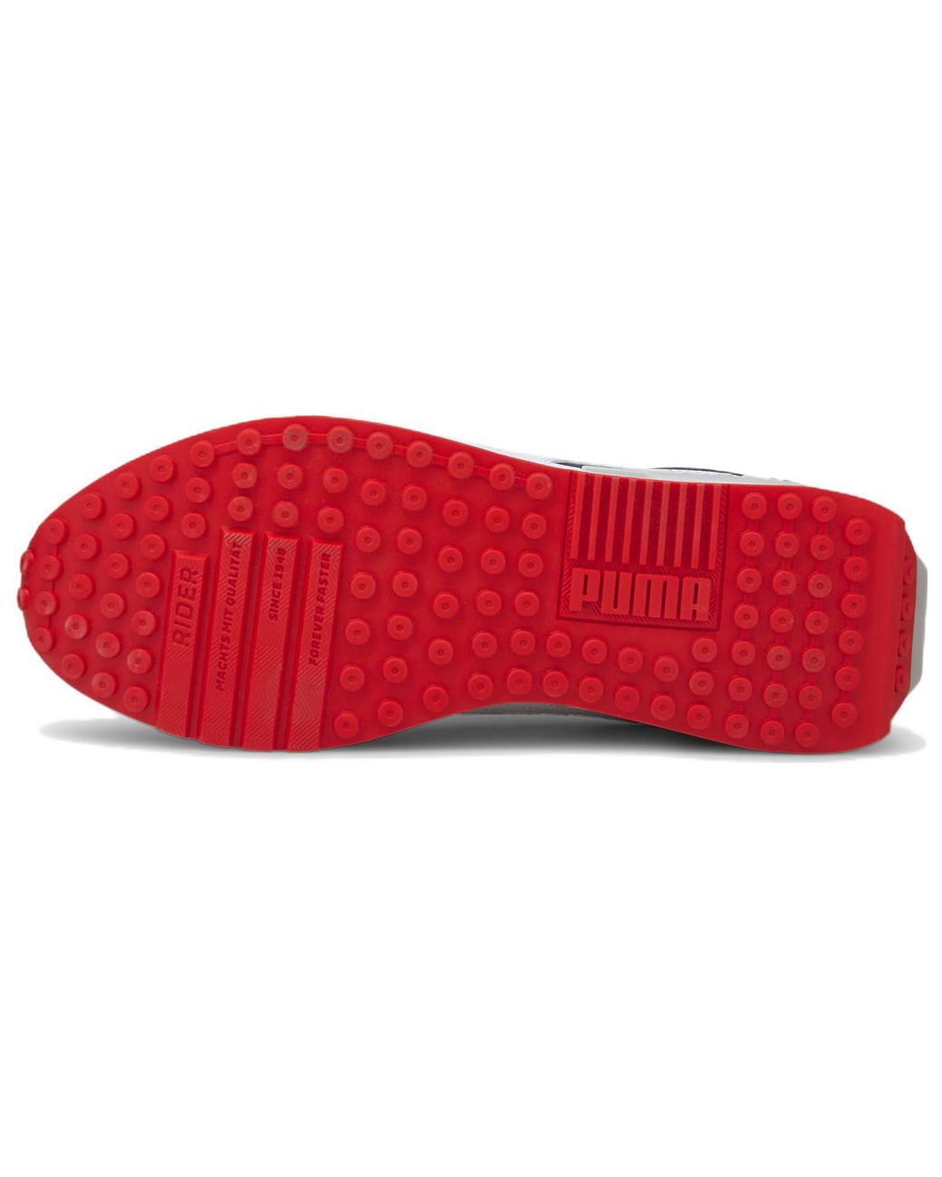 PUMA Blue City Rider Gradient for men