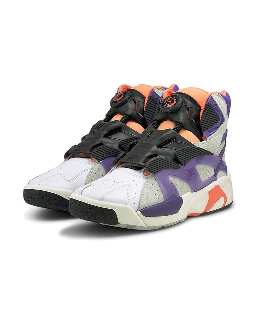 disc system weapon og men's sneakers