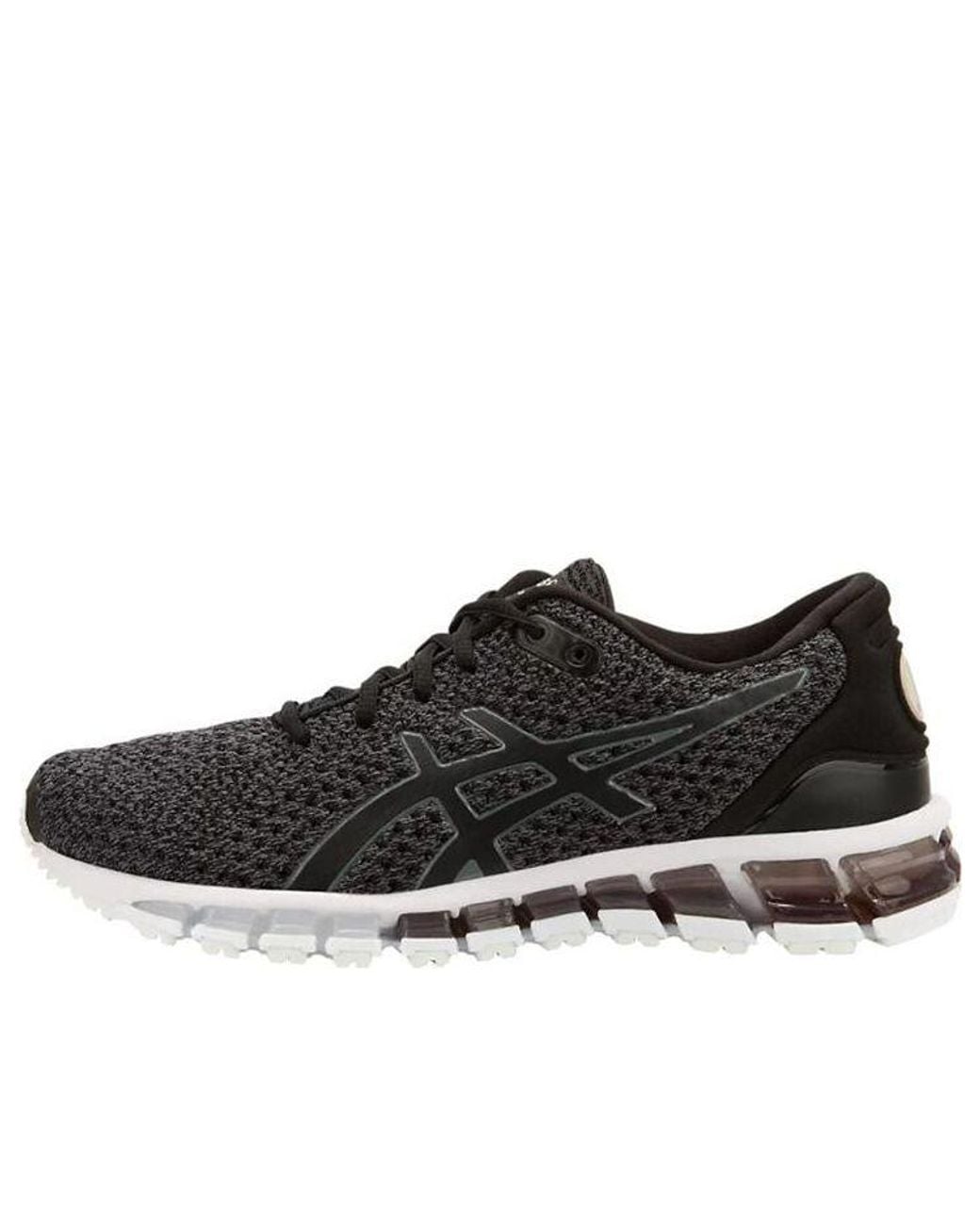 Asics Black (Wmns) Gel-Quantum 360 Knit Dark'