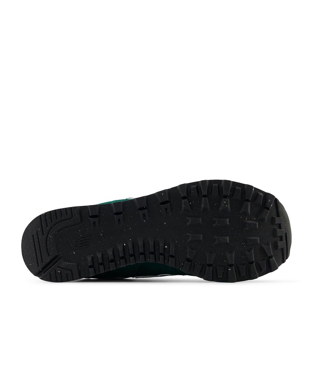 New Balance Green 574 'Marsh New Spruce Matter' for men