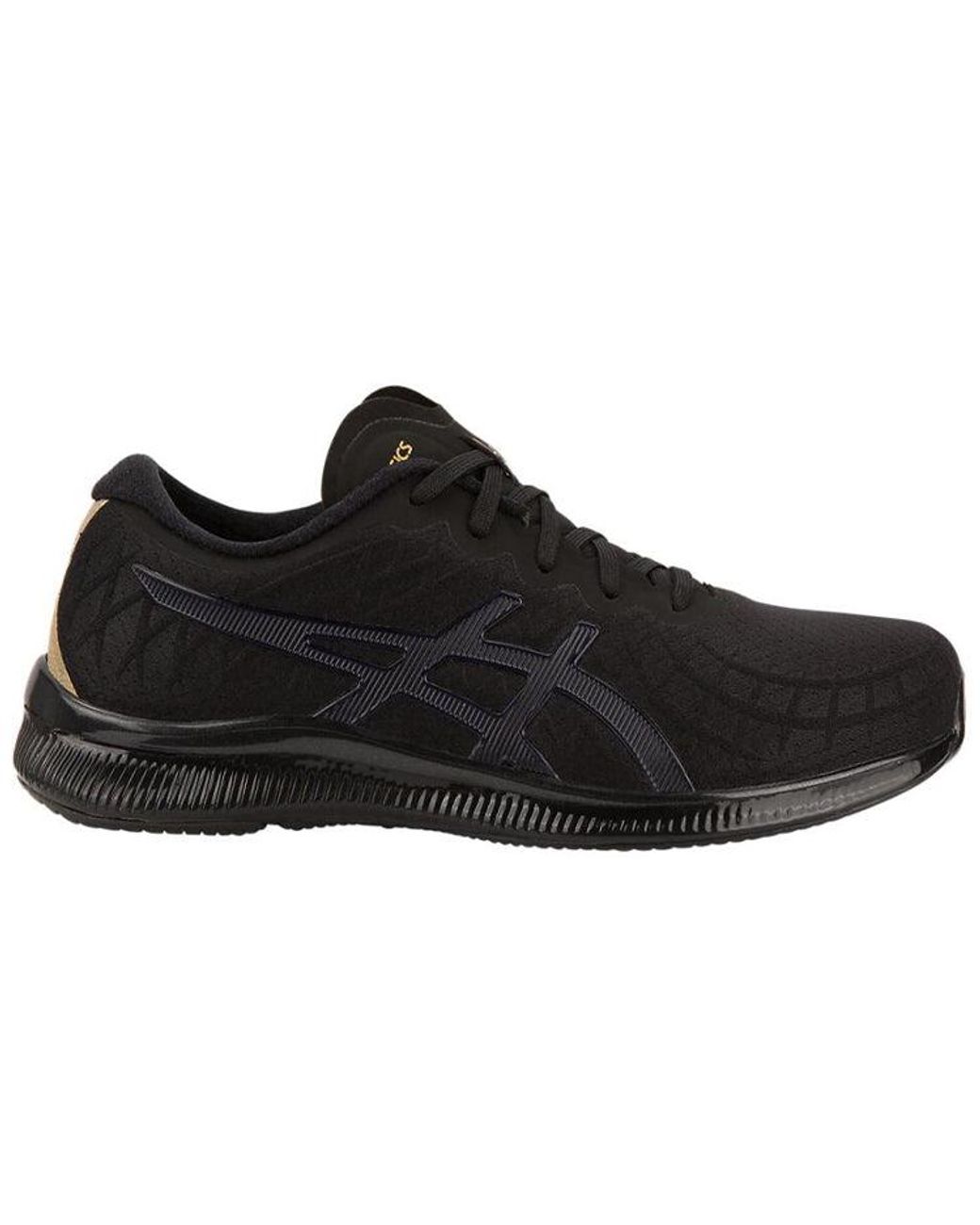 Asics Black (Wmns) Gel Quantum Infinity