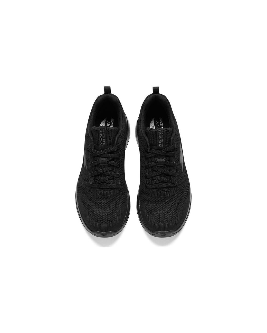Skechers Black Go Walk Arch Fit Grand Select 2 for men