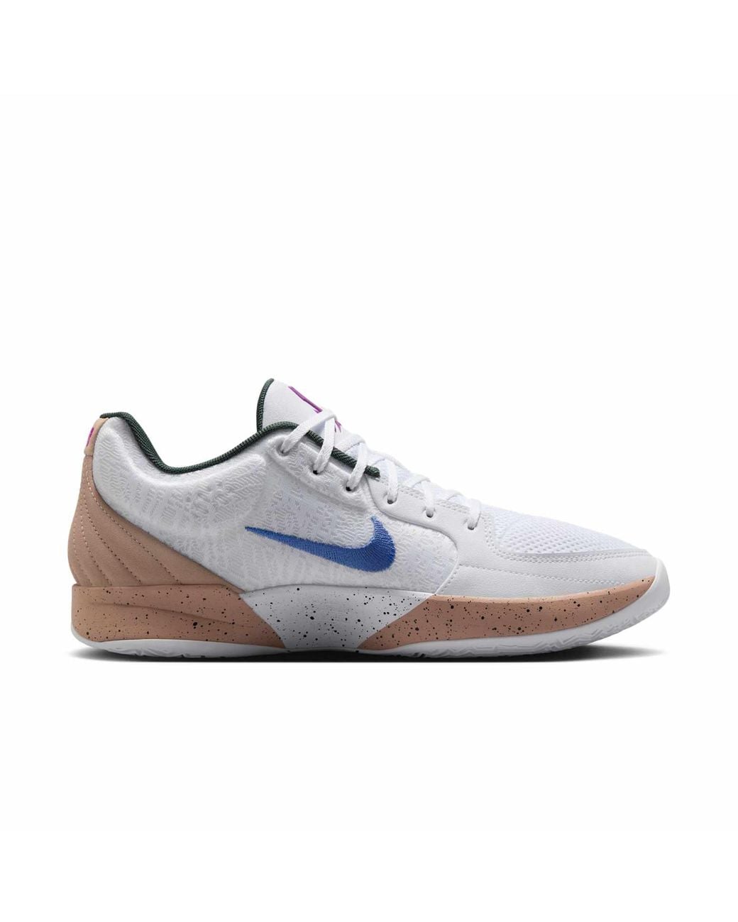 Nike Blue Ja 2 'In The Woods' for men