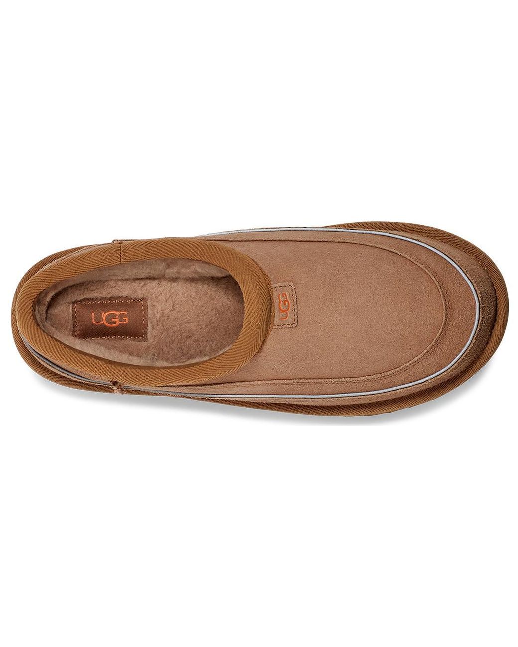 Ugg Brown Tasman Cali Wave 'Chestnut Soda' for men