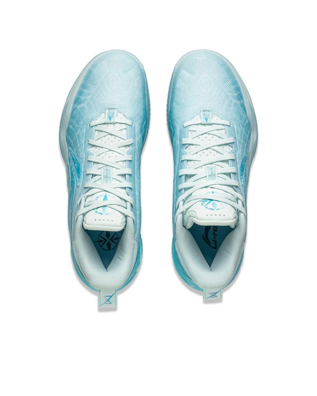 Li-ning Blue Liren 5 'Flow' for men