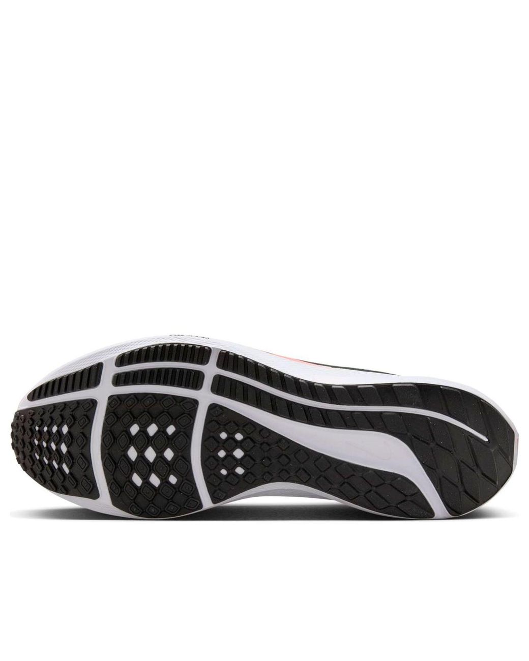 Nike White Air Zoom Pegasus 40 for men