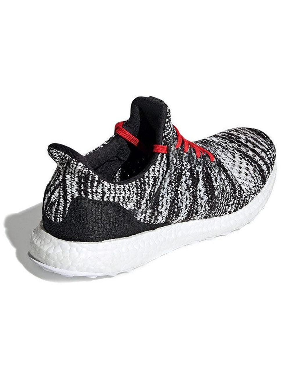 Adidas Black Missoni X Ultraboost Clima 'Oreo' for men