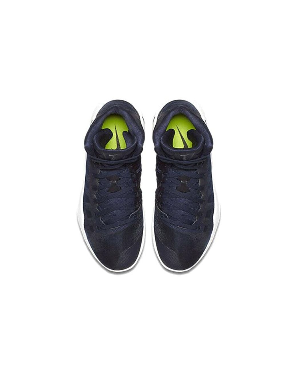 Nike Blue Hyperdunk 2016 Tb 'Midnight' for men