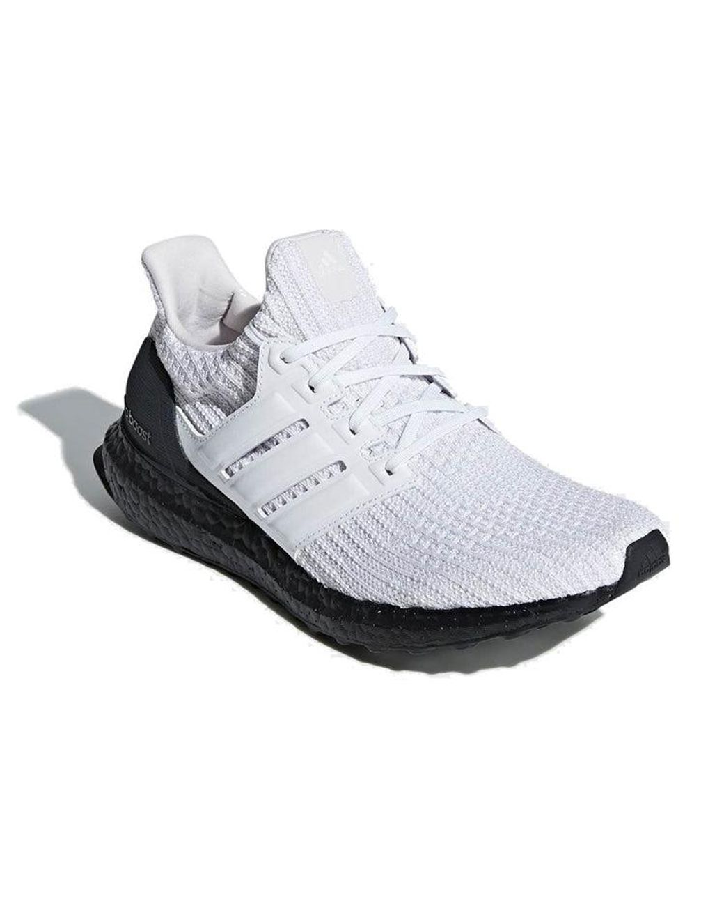 Adidas Blue Ultraboost 4.0 'Orchid Tint' for men