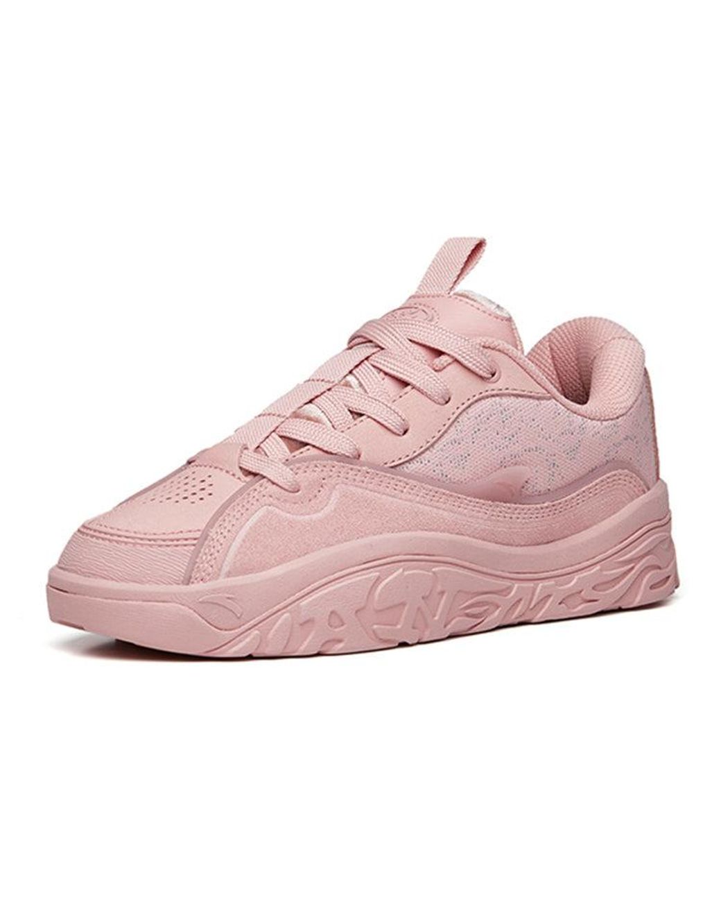 Anta Pink (Wmns) Hot