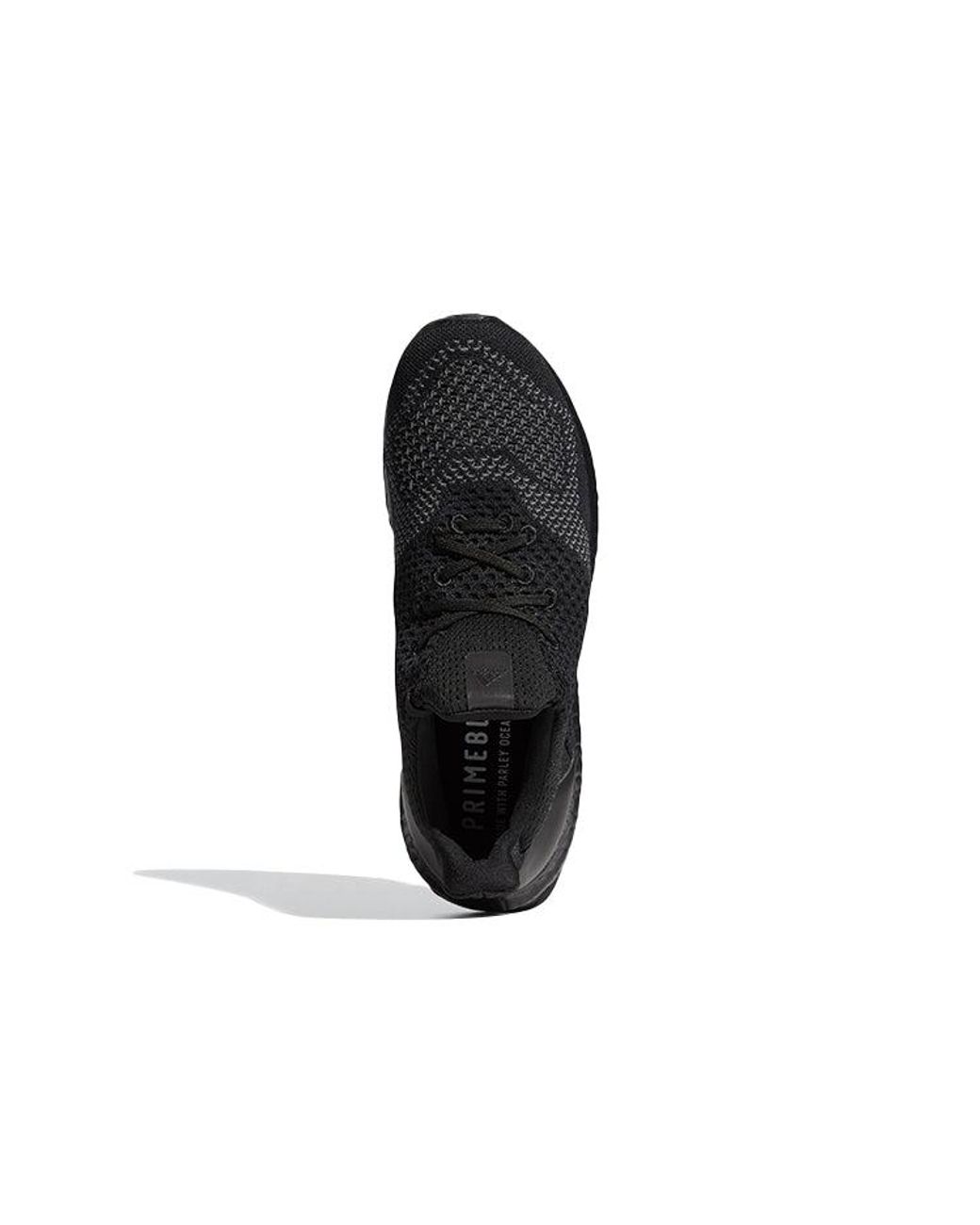 Adidas Black Ultraboost Dna Uncaged 'Core' for men