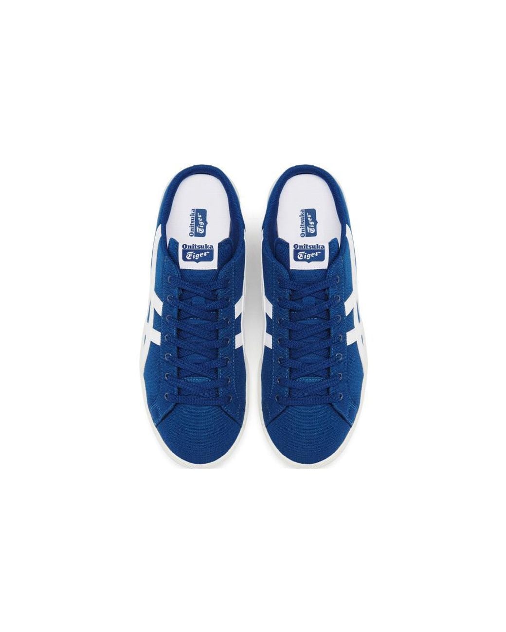 Onitsuka Tiger Blue Dd Trainer for men