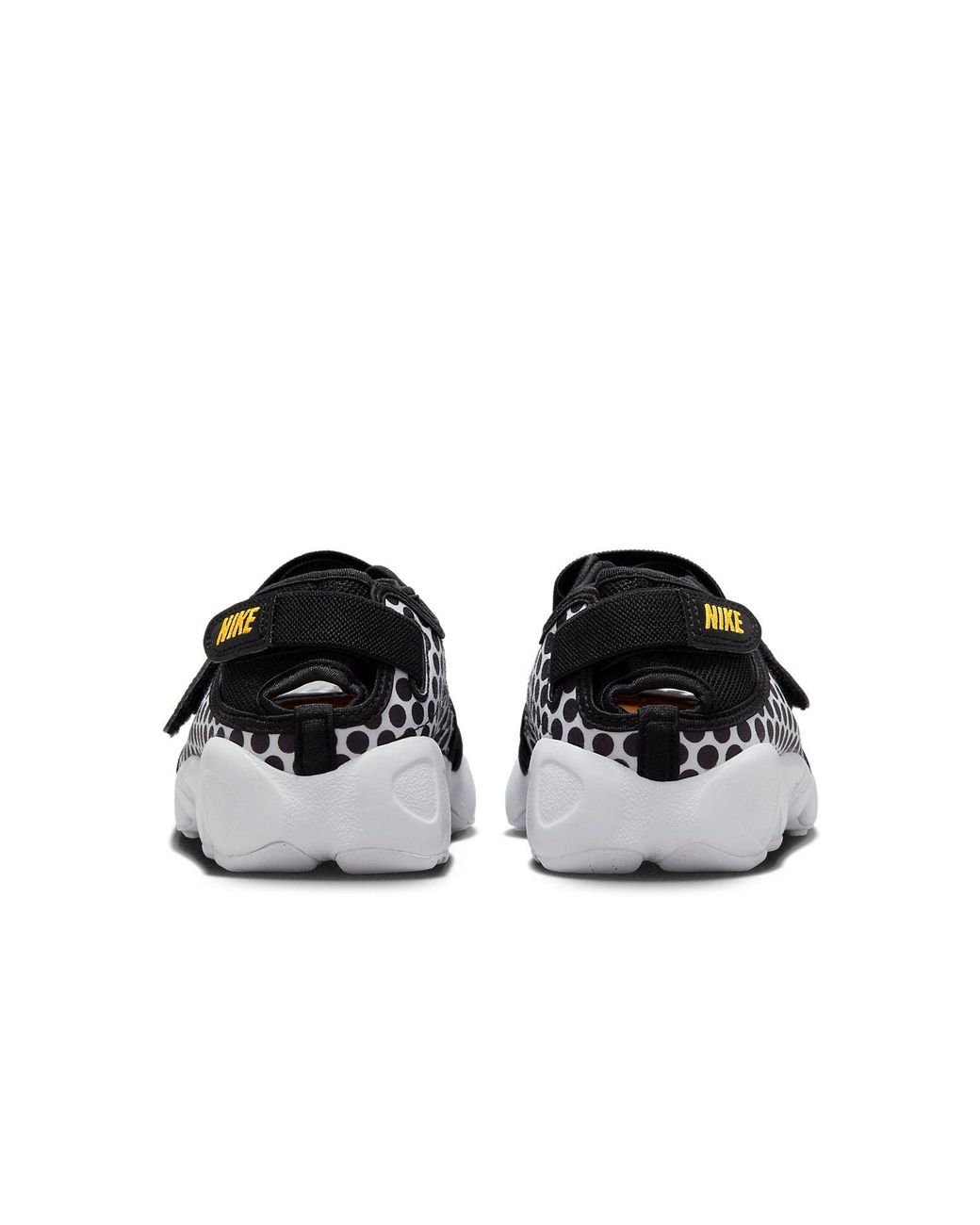 Nike Black (Wmns) Air Rift Br /Laser'