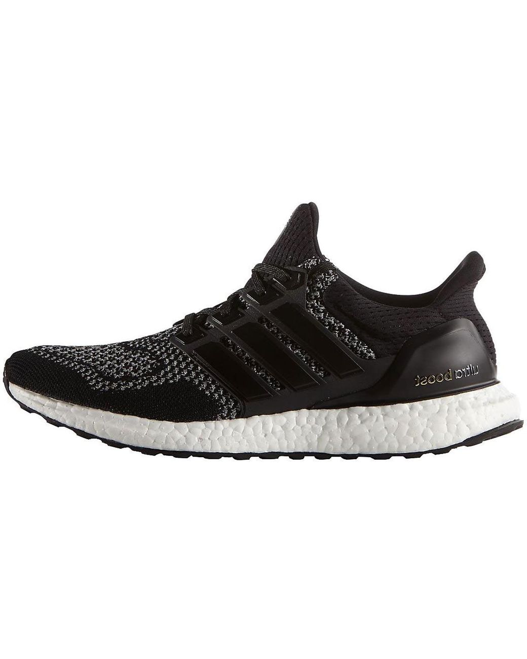 adidas Ultraboost 1.0 Limited 'reflective' 2015 in Black for Men | Lyst