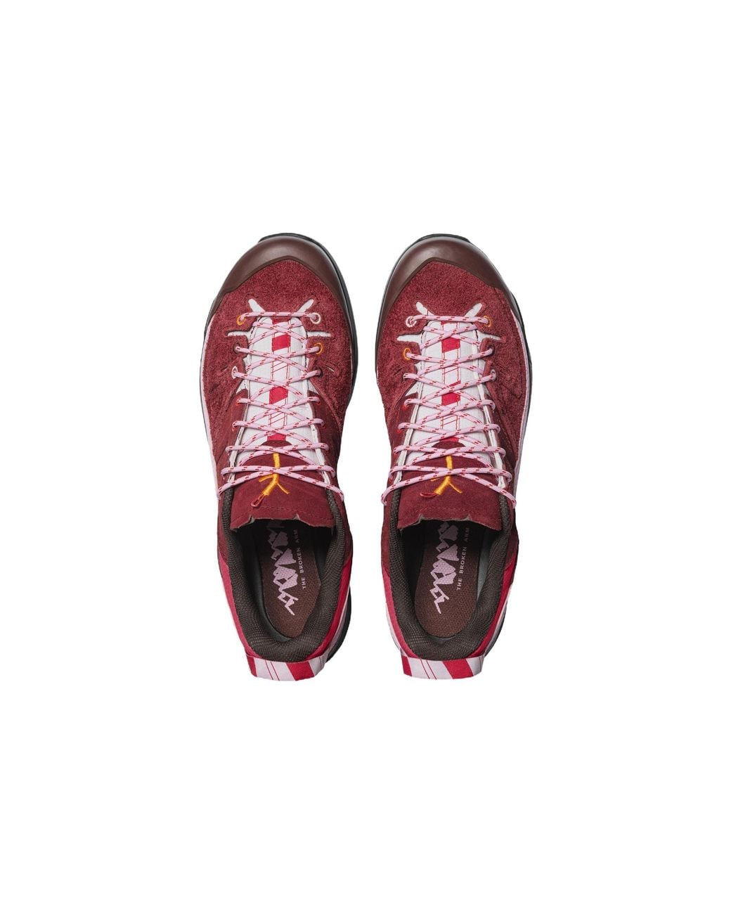 Salomon Red X The Broken Arm X-Alpages Gtx Tba for men