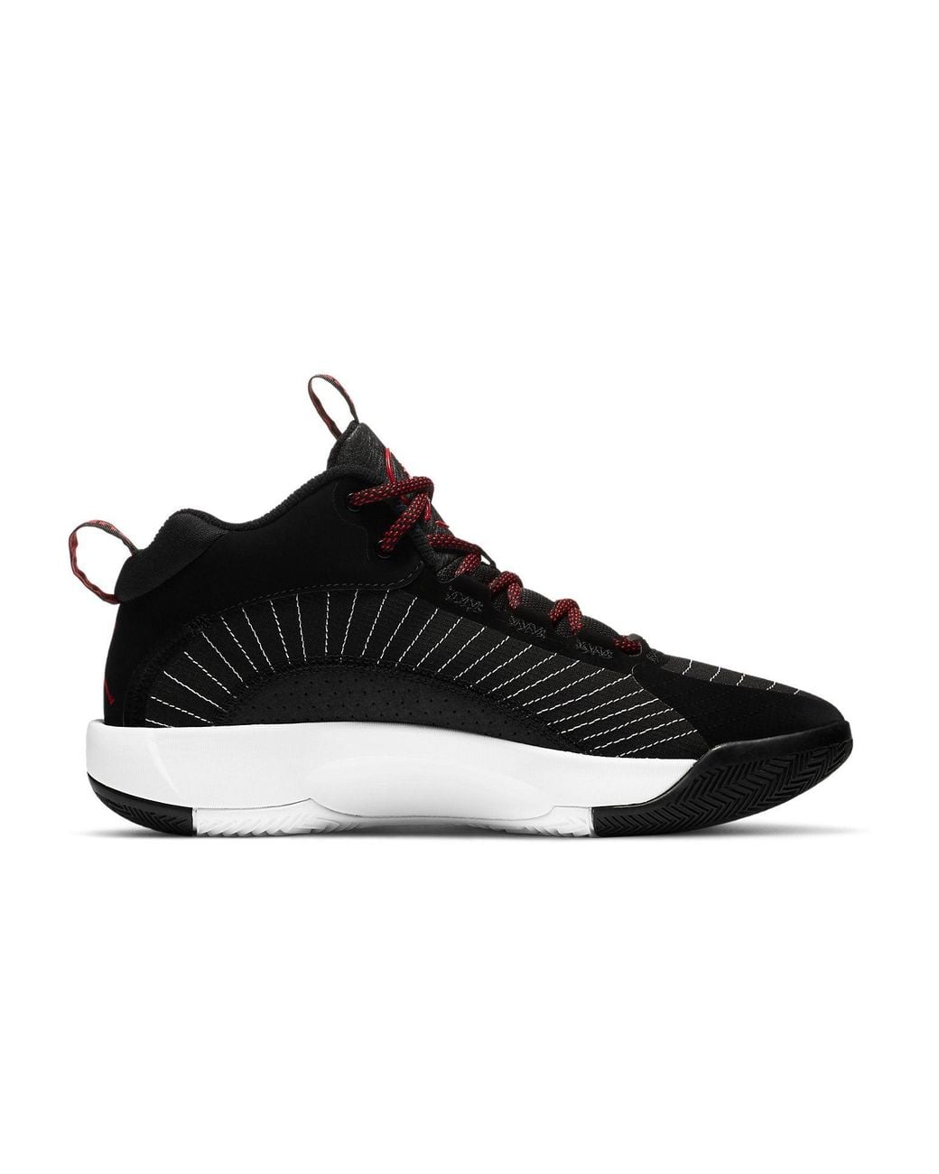Nike Black Jumpman 2021 Pf 'Bred' for men
