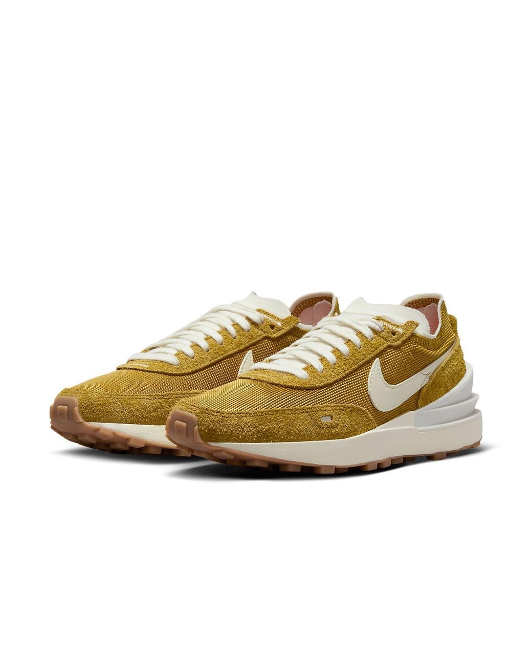 Nike Natural (Wmns) Waffle One Vintage 'Medium'