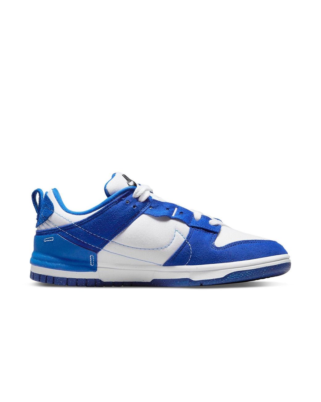 Nike Blue (Wmns) Dunk Low Disrupt 2 Hyper Royal'