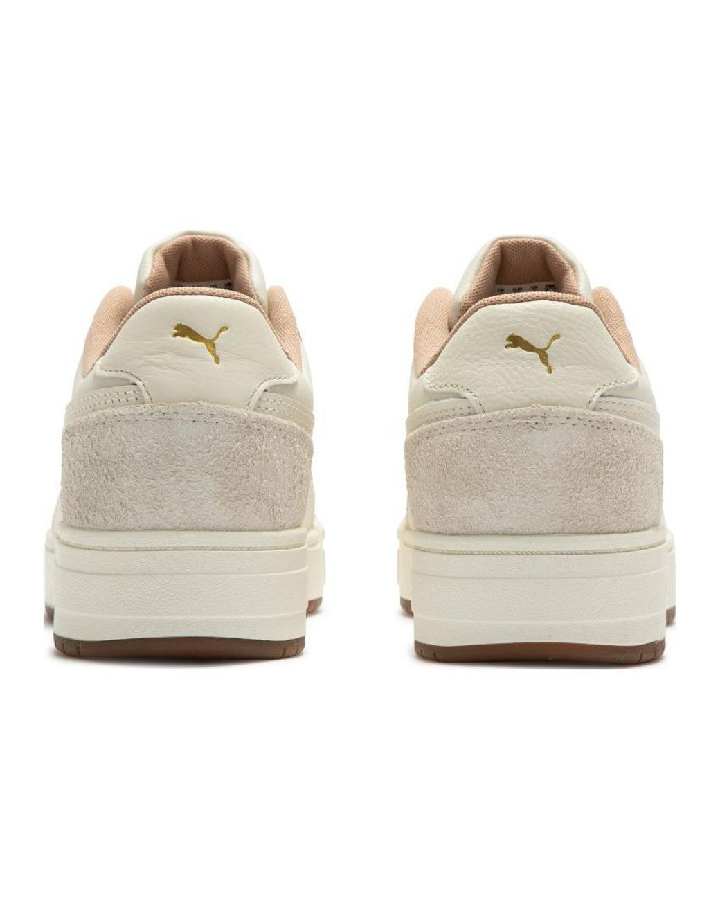 PUMA White Ca Pro Lux Prm for men