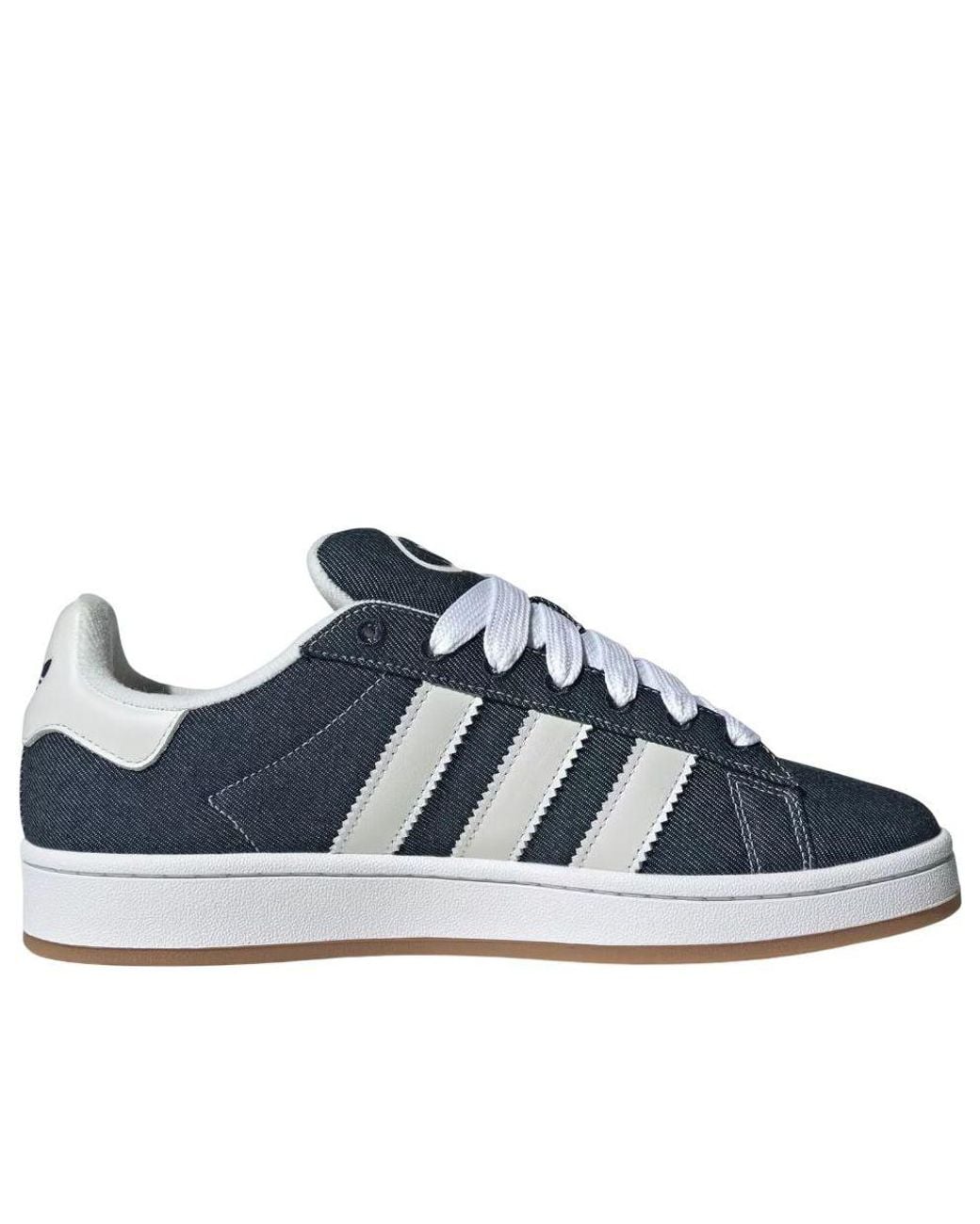 Adidas Blue Campus 00S 'Denim Cloud' for men