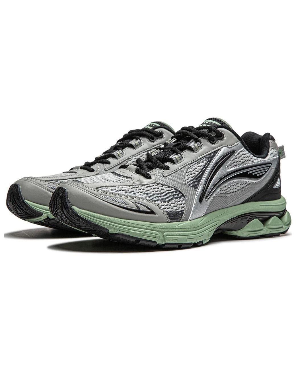 Li-ning Brown Fuyao 2.0 for men