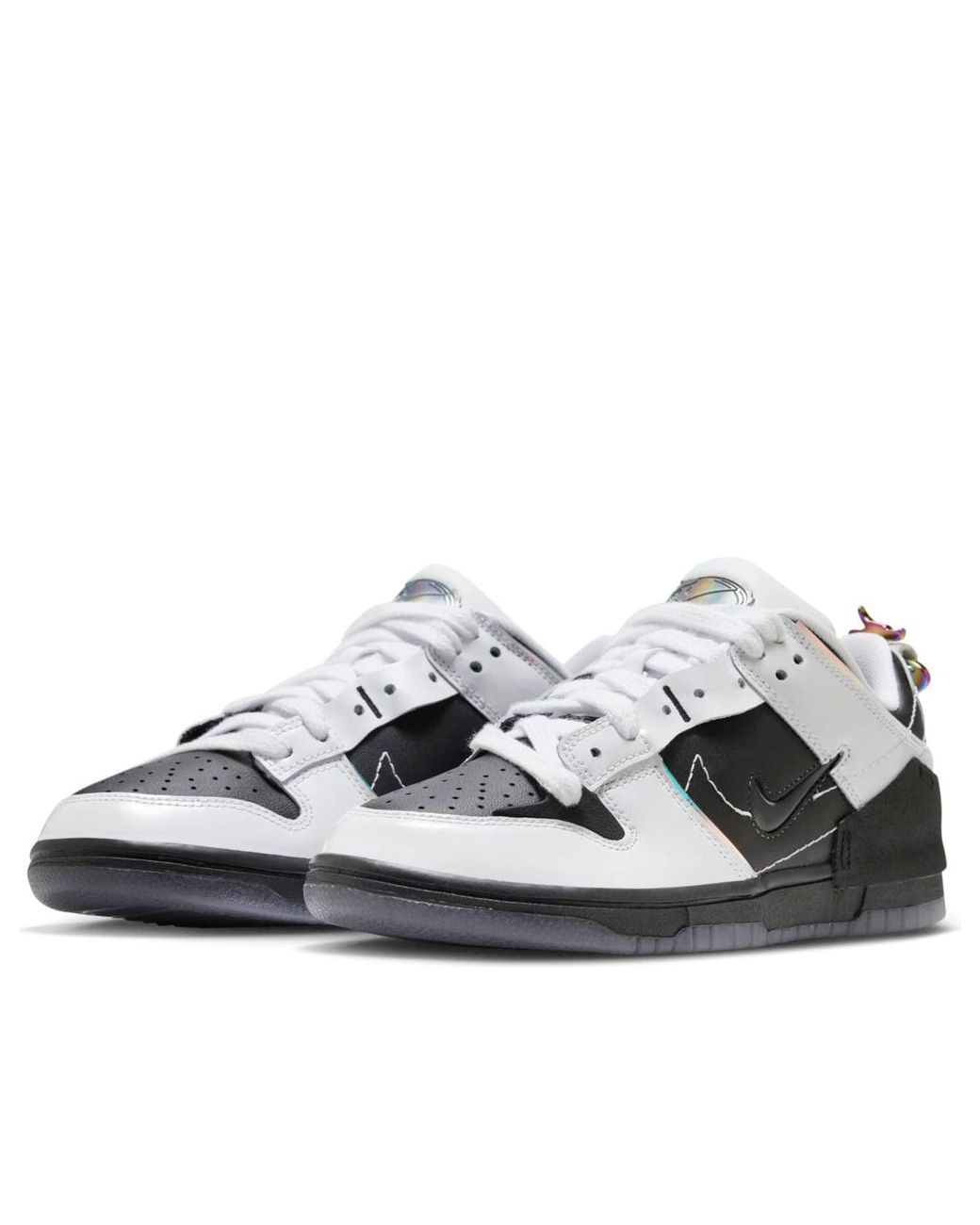 Nike Black (Wmns) Dunk Low Disrupt 2 'Year Of The Dragon'