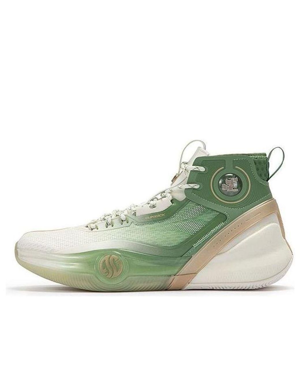 361 Degrees Green Ag3 Pro Aaron Gordon Gradient' for men