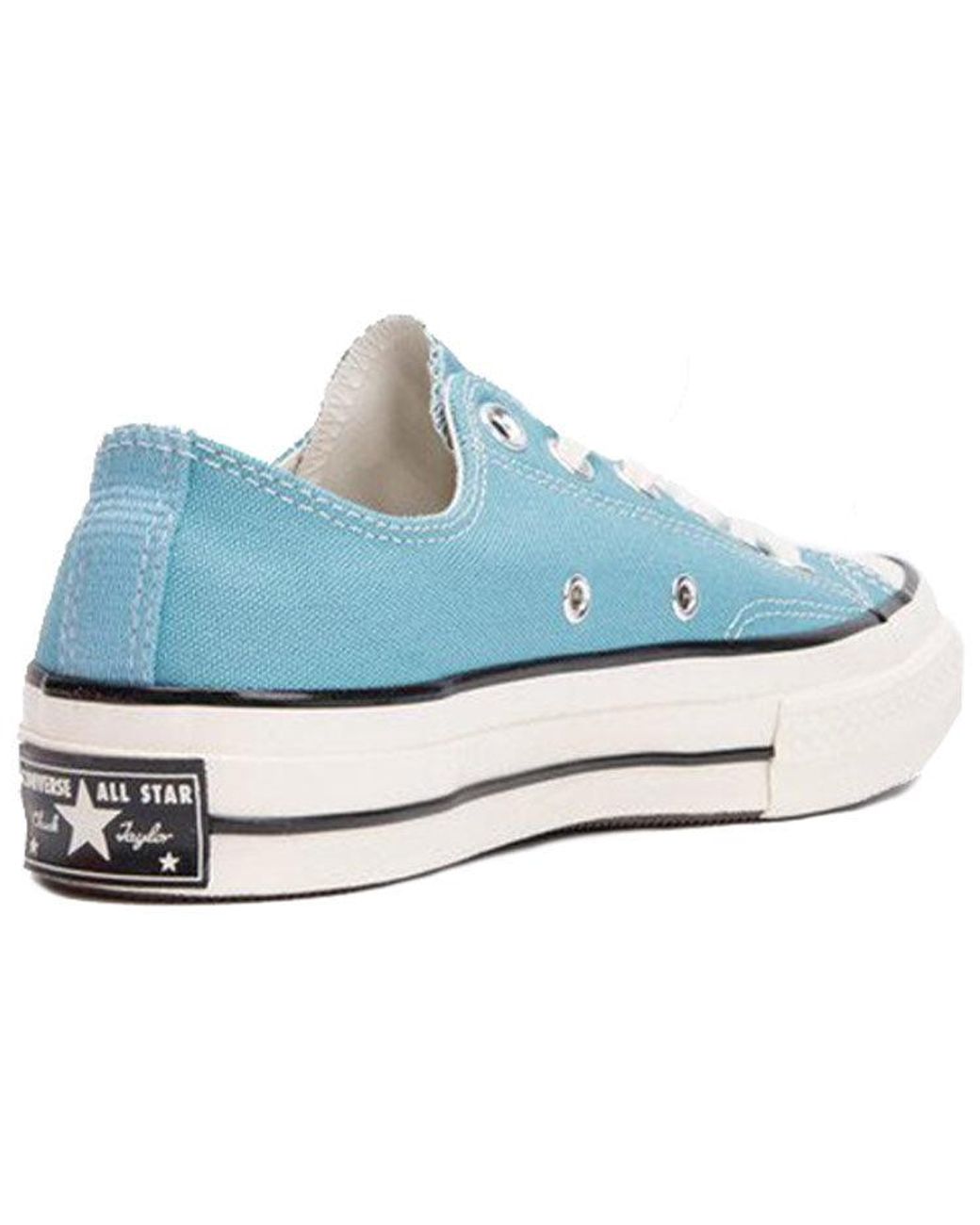Converse Blue Chuck Taylor All Star 1970S Ox 'Shoreline' for men