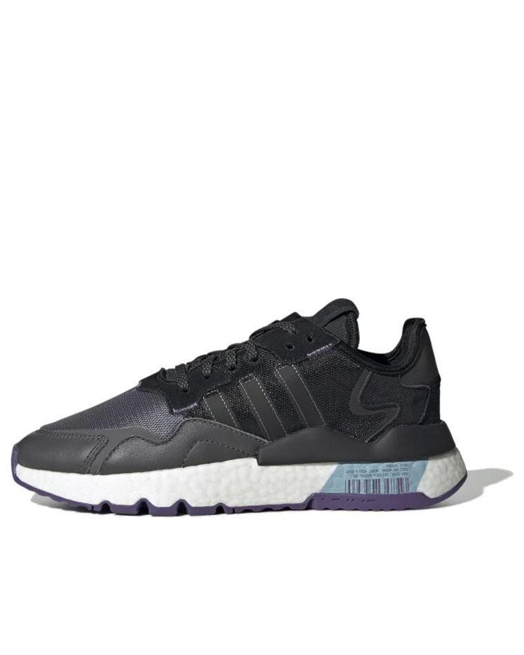 Adidas Blue (Wmns) Originals Nite Jogger