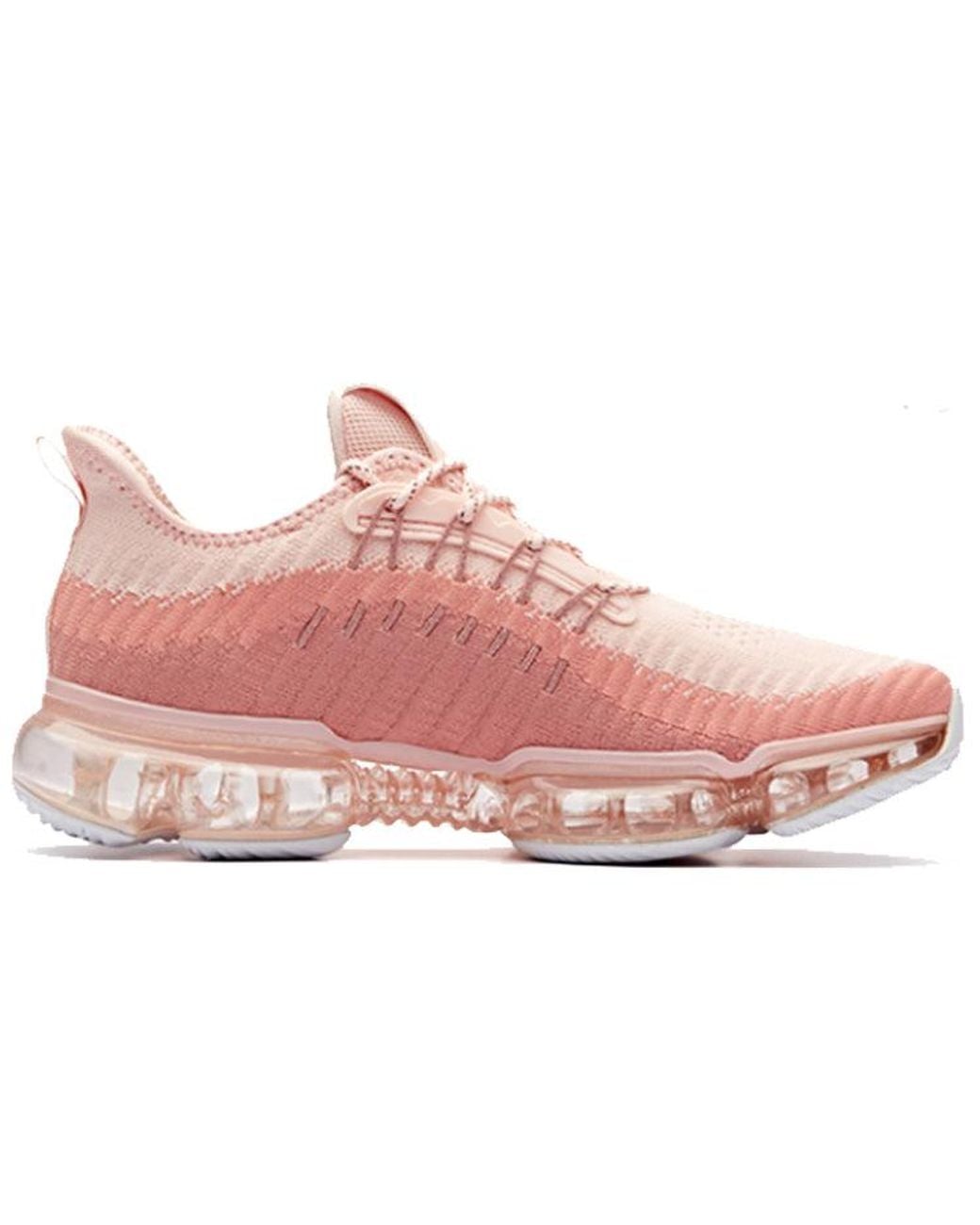 Anta Pink (Wmns) X Nasa Seed