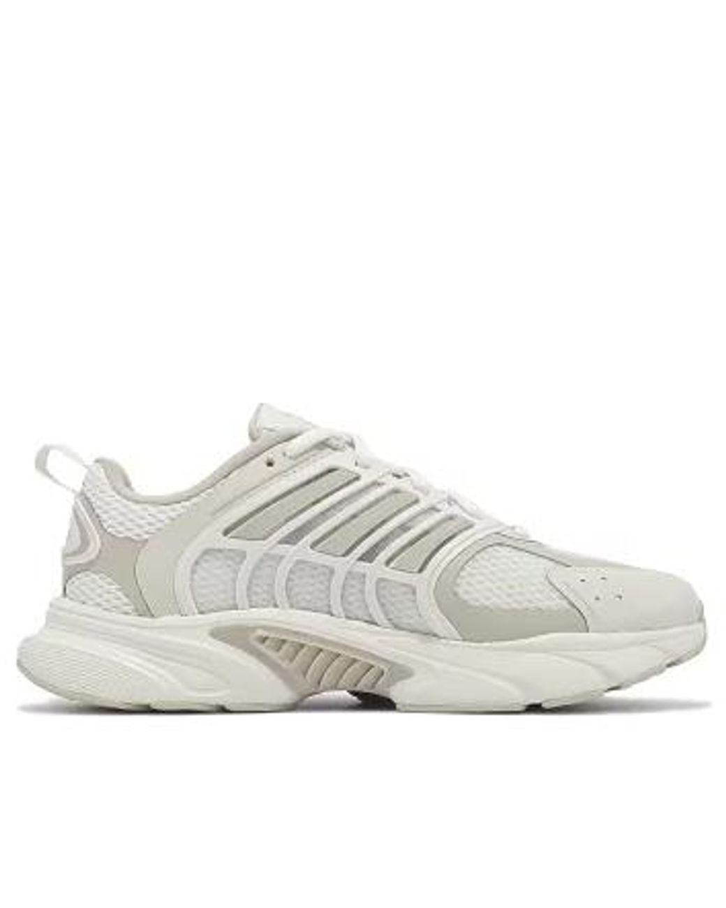 Adidas White Climacool Ventania 'Cream' for men