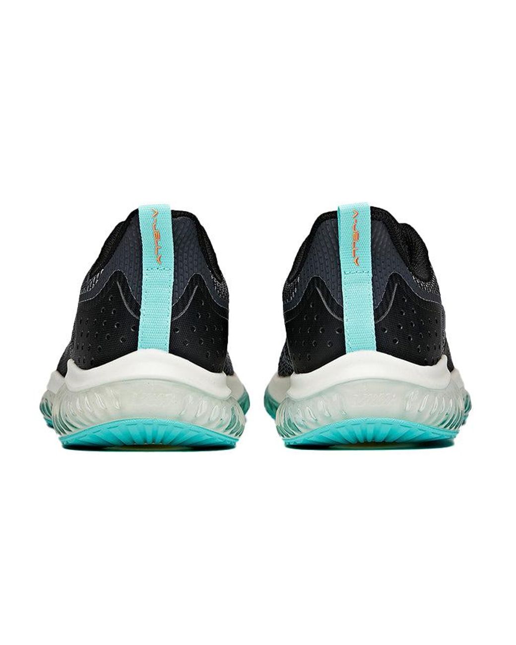 Anta Blue X A-Jelly A-Flashfoam for men