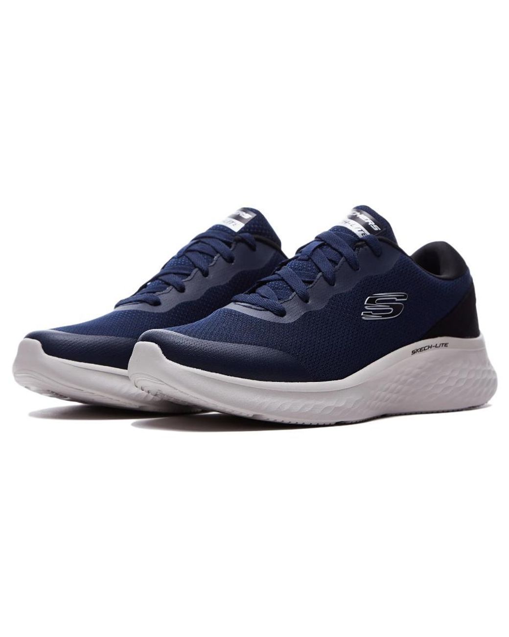 Skechers Blue Skech-Lite Pro 'Clear Rush for men