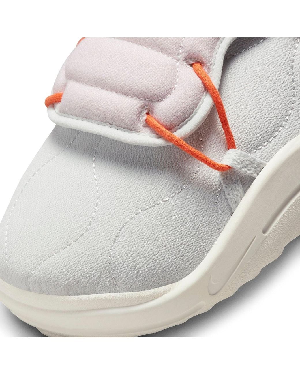Nike White Offline 3.0 for men