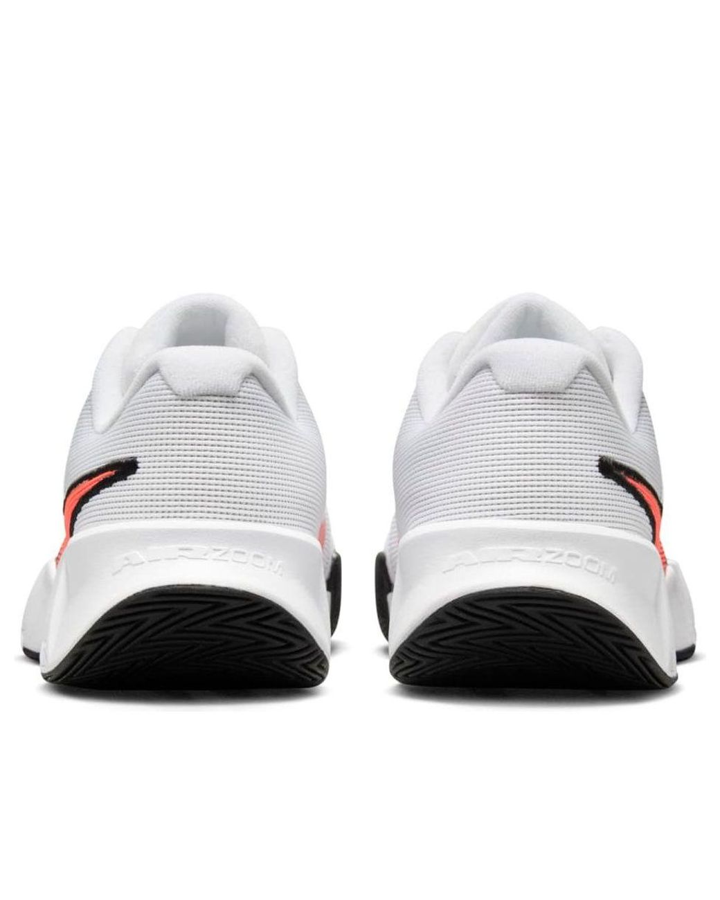 Nike White Gp Challenge Pro Hc Hot Lava' for men