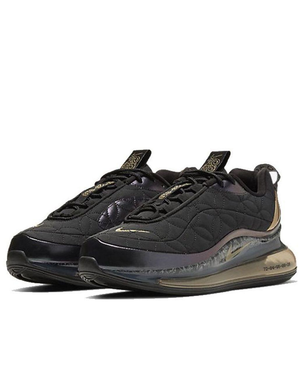 Nike Black Air Mx 720-818 'Chinese New Year' for men
