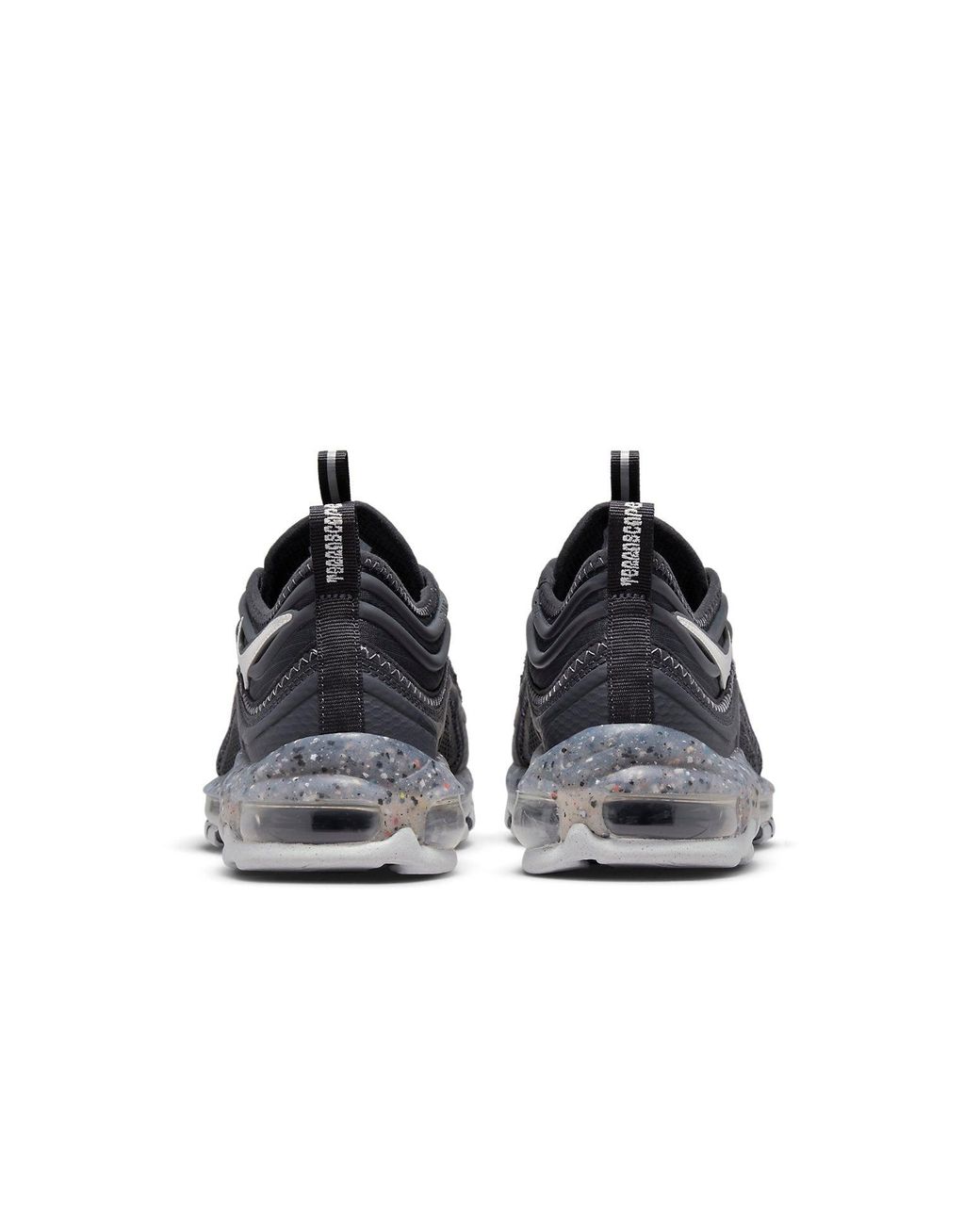 Nike Blue Air Max Terrascape 97 'Off Noir' for men