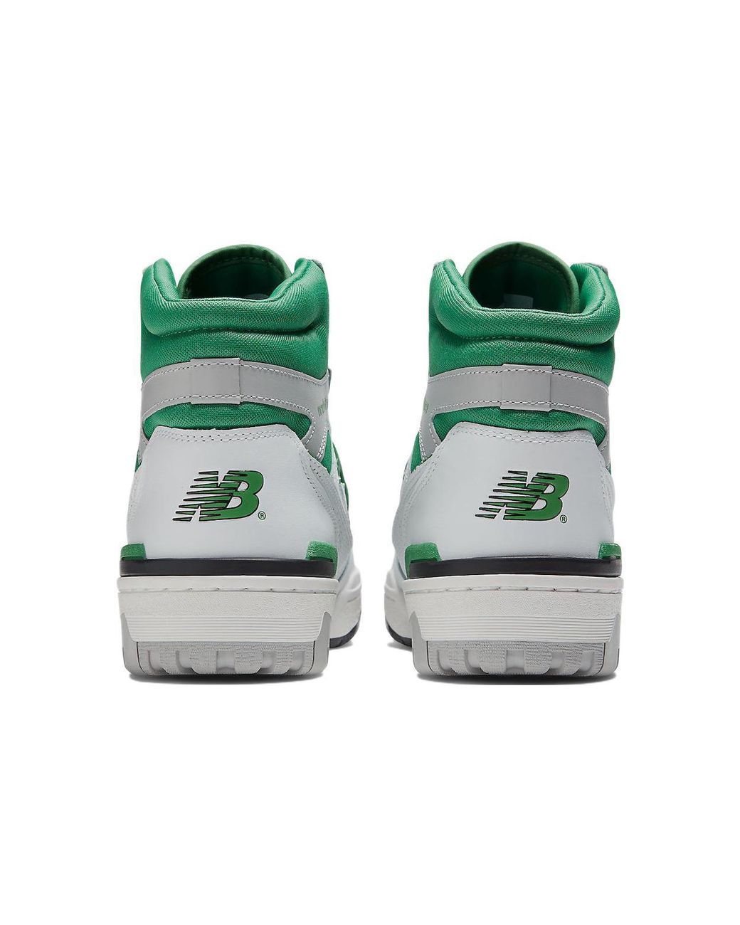 New Balance Green 650R for men
