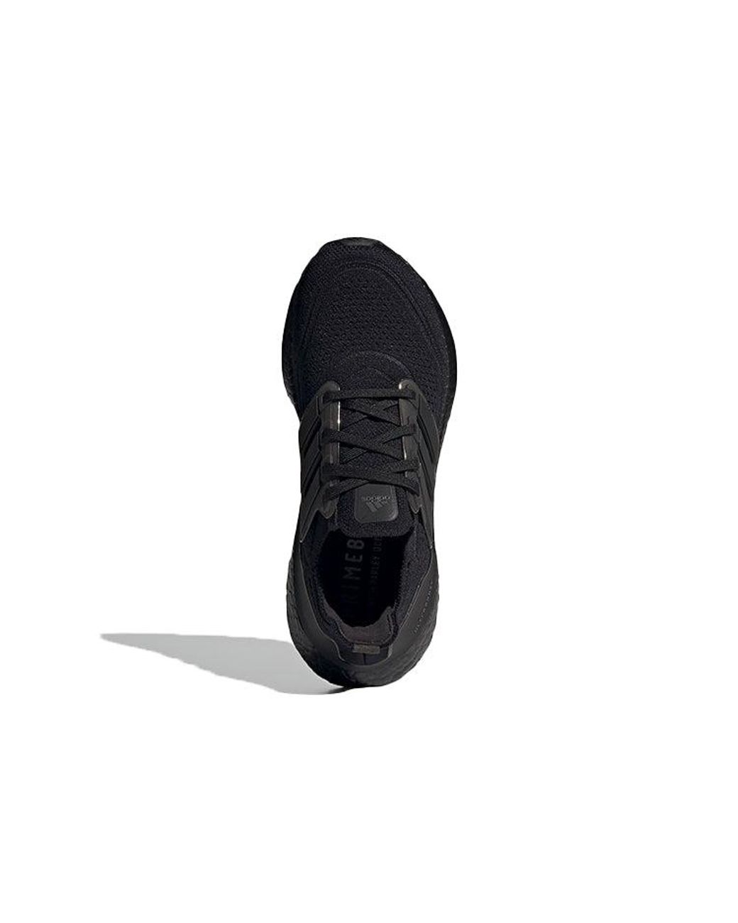 Adidas Black (Wmns) Ultraboost 21 'Triple'