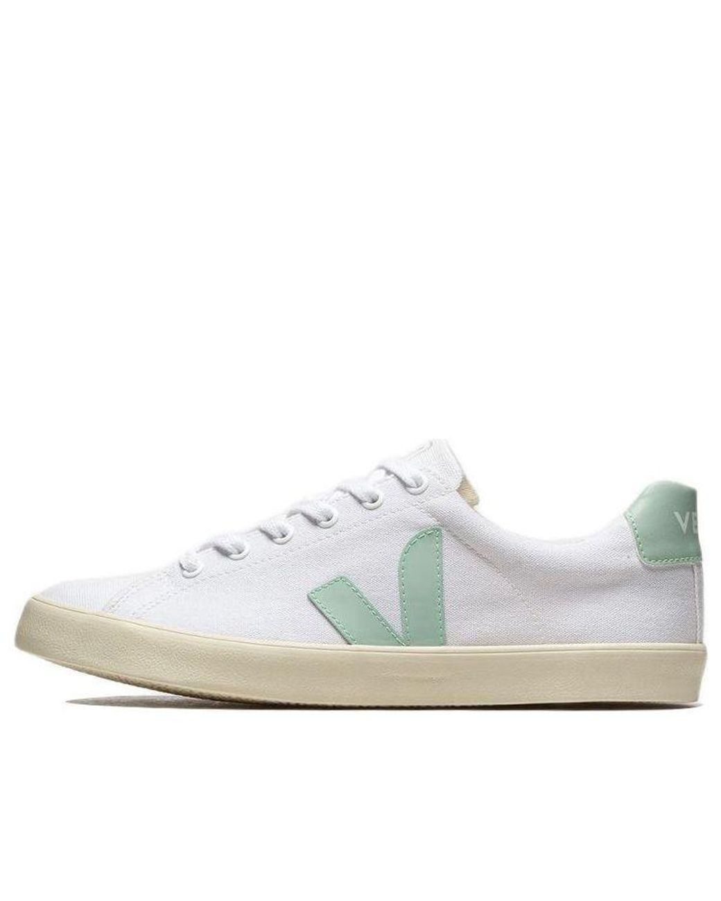Veja White Esplar Se Matcha'