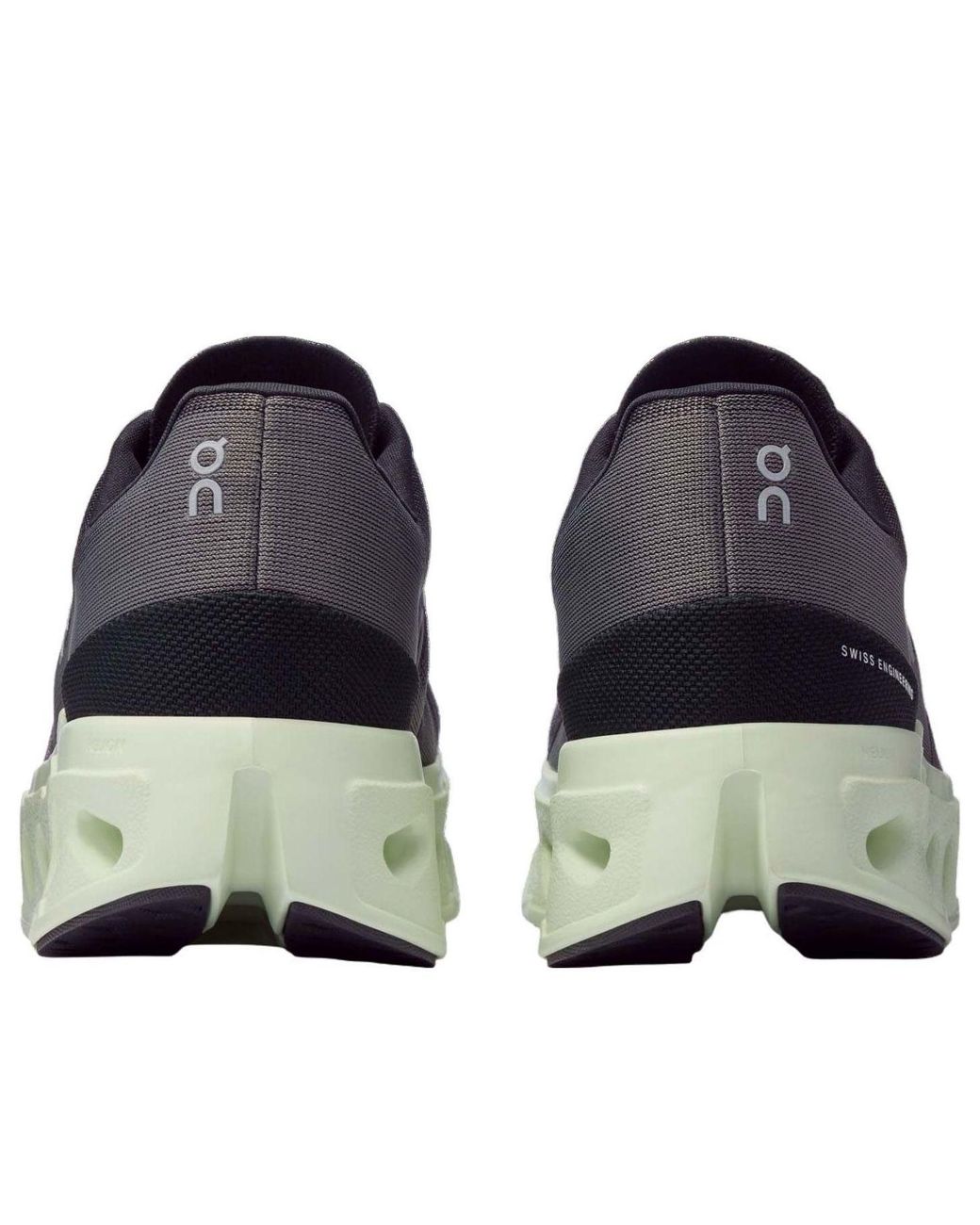 On Shoes Blue Cloudeclipse 'Rock Lima' for men